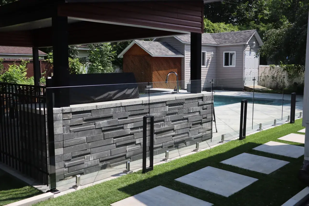 Réalisation clé en main