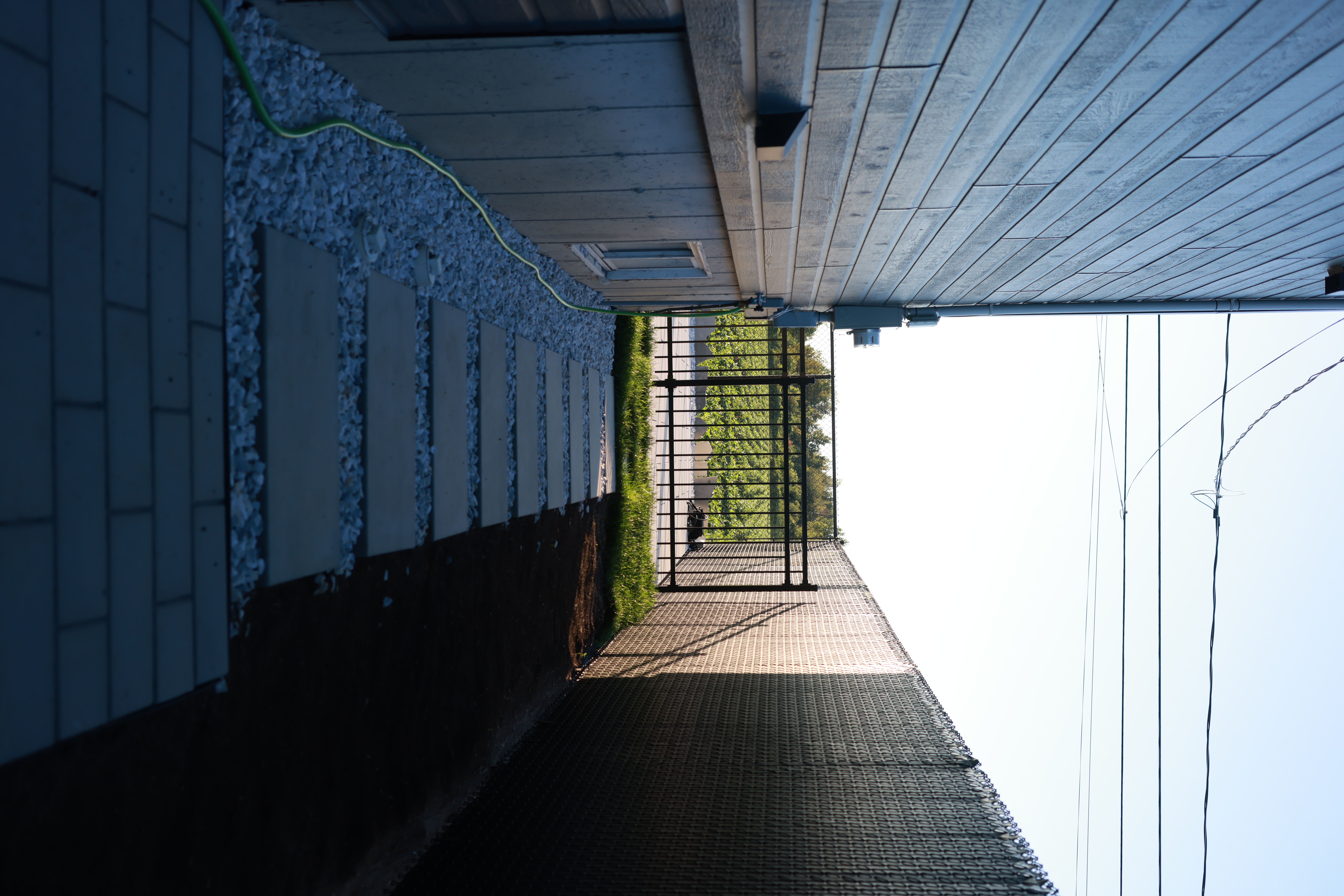 Réalisation aménagement 18